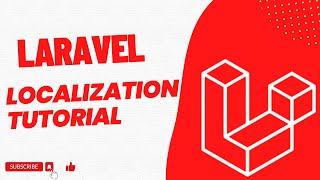 Laravel Localization Tutorial