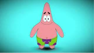 [FULL VERSION] Patrick Star sings "Ikaw Nga" (South Border) - AI Cover