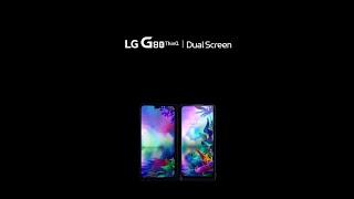 LG G8X ThinQ & LG Dual Screen: Proven Multi-tasker