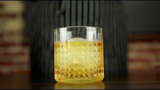 The Godfather Cocktail Recipe - Liquor.com
