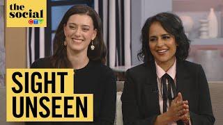 A closer look at ‘Sight Unseen’ | The Social