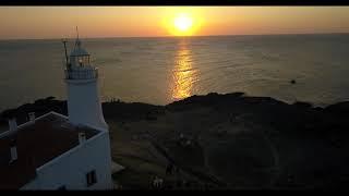 Türkiye'nin En Kuzeyi - Sinop İnceburun Feneri