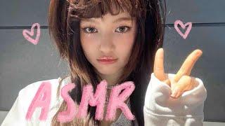 kpop asmr • fast/aggressive 10!