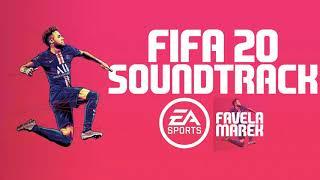 Big Girls - Masego (FIFA 20 Official Soundtrack)