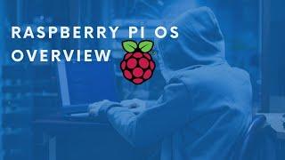 Raspian os Overview Raspberrypi Malayalam | hackphiles