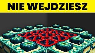 Czy da się przejść Minecraft na Trybie Spectator?