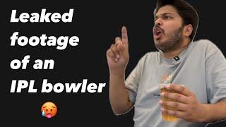 IPL bowler rant | Shubham Gaur