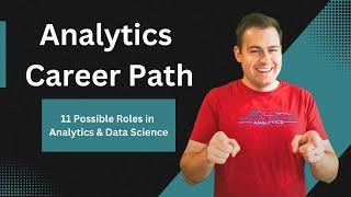 Careers in Data Analytics | Analytics Career Path