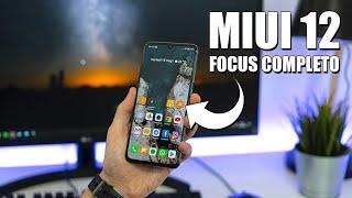 MIUI 12: focus COMPLETO sulle novità