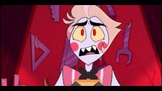 Lucifer preocupado por Lilith Be Like - HAZBIN HOTEL