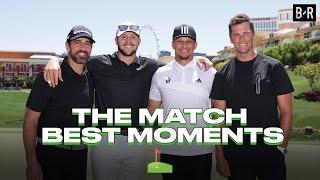 The Best Moments | Capital One's The Match