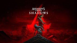 ️​ Reacción ️​ al TRAILER de Assassin's Creed SHADOWS | Carlos MedinaGo