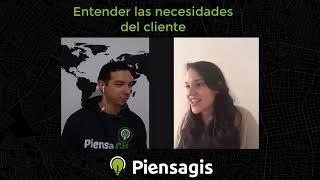 ¿Cómo vender soluciones GIS? 