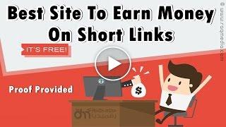 Best Url Shortener Website to Make Money in 2020