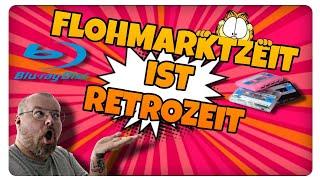 Retro Funde vom Flohmarkt  | P1 enttäuscht nicht!