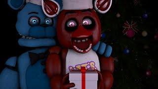 Christmas Special (FNAFAnimator x ChicaFazbear32 Edition)