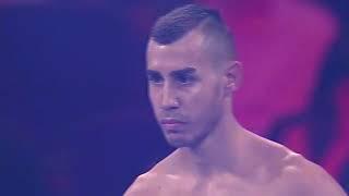 Maxim Dadashev vs Subriel Matias Full Fight