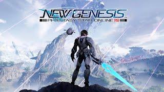 PHANTASY STAR ONLINE 2 : NEW GENESIS  [PSO2 : NGS]