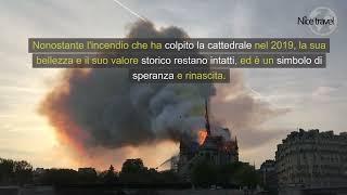 Viaggio tra le meraviglie del mondo: da Parigi alle città più affascinanti