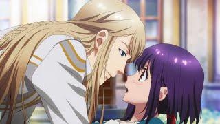 Top 10 Best NEW Romance Anime To Watch - Summer 2022