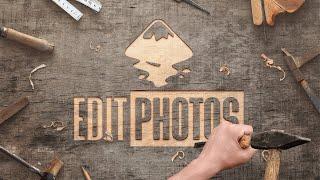 8 Ways That Inkscape Lets You Edit Photos