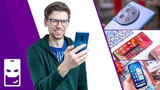 Dit zijn de beste smartphones van augustus 2024 | SmartphoneMan koopwijzer