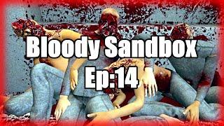 Bloody Sandbox Ep:14 Group Therapy | Blood Trail VR