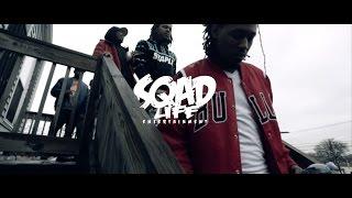 Cuddy Dinero - Blood (feat. Sqadlife Lucci) Official Video Dir. By @RioProdBXC