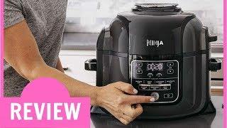 Ninja Foodi OP401 Review | Is This Ninja Foodi 8 Quart Pressure Cooker Worth Buying?
