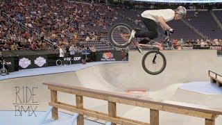 X GAMES 2018 - DAVE MIRRA BEST TRICK HIGHLIGHTS