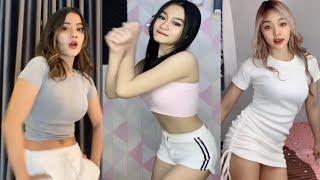 GOYANG HOT GHEA YOUBI  BEST DANCE TIKTOK PEMERSATU BANGSA - HOT DANCE COMPILATIONS 2022