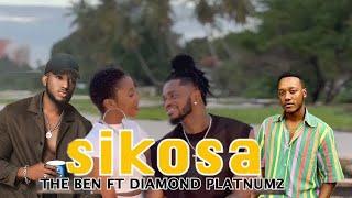 ELEMENT ELEEH SIKOSA fT THE BEN  how predicted to be (fiction) if diamond platnums features