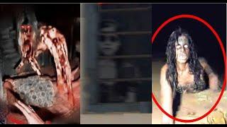 பேய் இருப்பது உண்மை என நிரூபிக்கும் சம்பவம் I Real Ghost Stories I Proof I Mysterious Facts Tamil