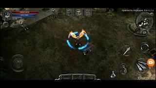 Anima the game arpg чары вдохновение