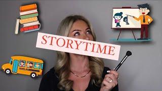 My teacher did what to me?! ///STORYTIME FROM ANONYMOUS