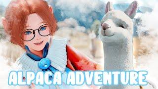 Alpaca Adventure - BDO