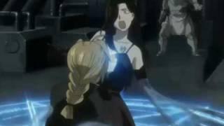 Full Metal Alchemist AMV  mp4