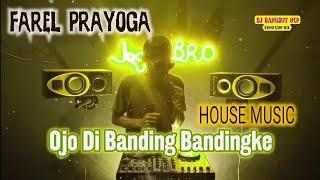 DJ Ojo Di Banding Bandingke [House Music] Slow Mbah