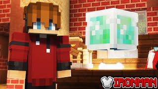 There’s something I NEED… (Hypixel Skyblock Ironman) Ep.953