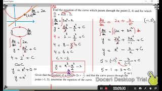 AS p1 integration 2