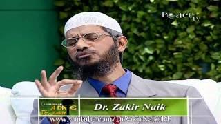 A Date with Dr Zakir Naik Episode 1 [2/2]