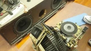 removing a rowe jukebox record mechanism