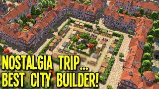 I Returned to Banished After 10 Years & Loved Every Minute of my FAVE City Builder!