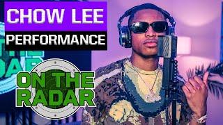 Chow Lee Performs Lordamercy & I'm On Body | On The Radar Radio