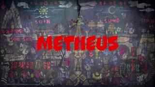 Metheus. Решение головоломки для don't starve together