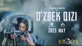 O‘zbek Qizi (o‘zbek kino) | Ўзбек Қизи (ўзбек кино)