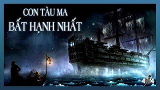 Mary Celeste - Con Tàu Ma BẤT HẠNH NHẤT Và BÍ ẨN ĐỨNG ĐẦU Mọi Thời Đại Trong Ngành Hàng Hải