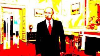 YTP Vladimir Putin Extolls The Virtues of Russian Ladies