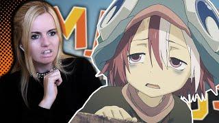 The Heartache Returns!! - Made In Abyss S2 Episode 1 Reaction