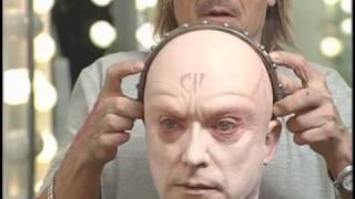 Command & Conquer Red Alert 2 Behind the Scenes - Udo Kier